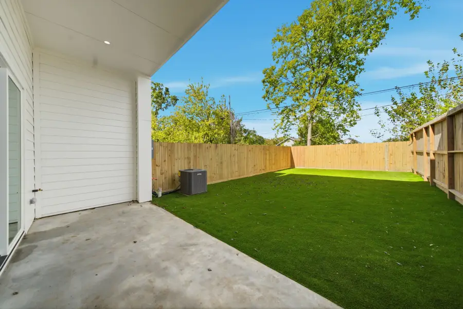 835 W 25th Street, Houston, TX 77008 - #3