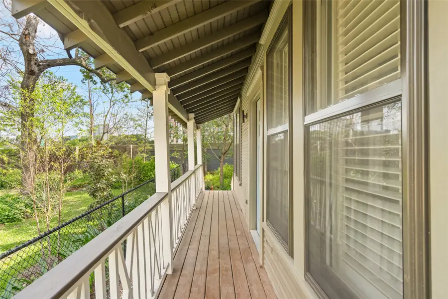 809 Woodrow Street, Houston, TX 77006 - #3