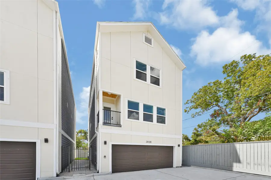 3808 Yale Street, Houston, TX 77018 - Image #2