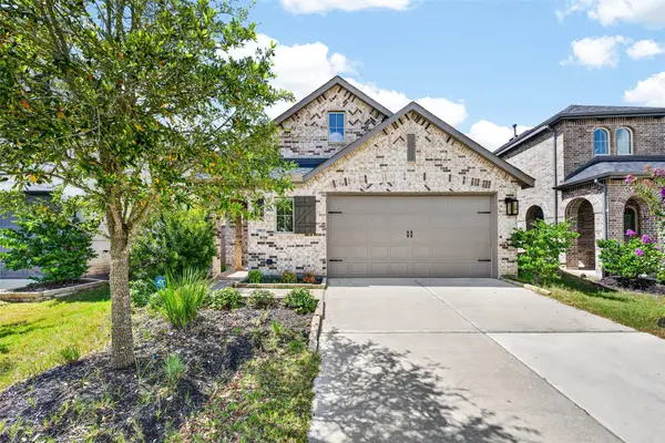 29823 Cotton Kress Court, Fulshear, TX 77441