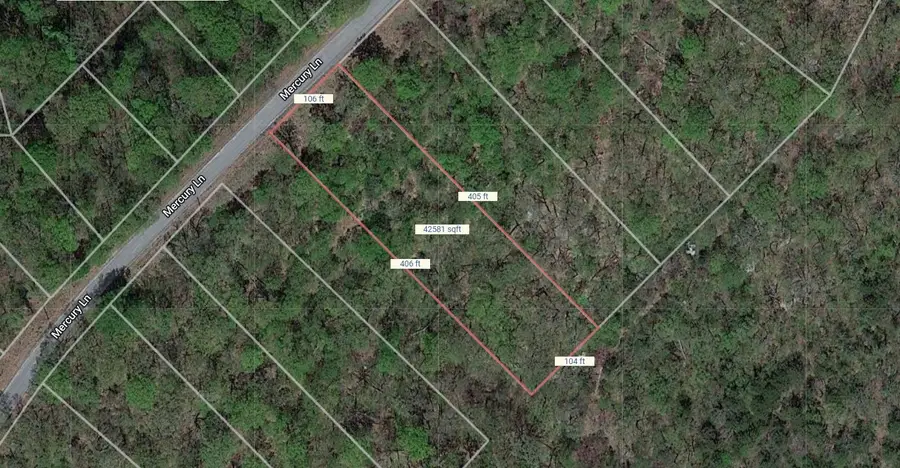 0 Mercury Lane, Holiday Island, Ar 72631 - #3