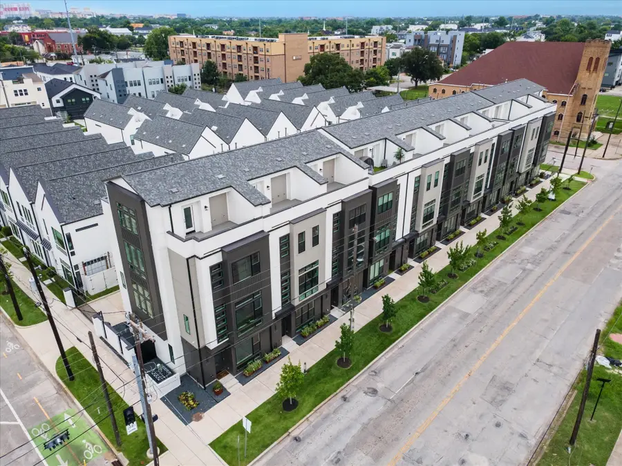 2105 Emancipation Avenue, Houston, TX 77003 - Image #3