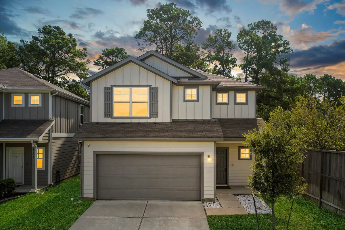 19202 Tannach Drive, Tomball, TX 77375 - #1