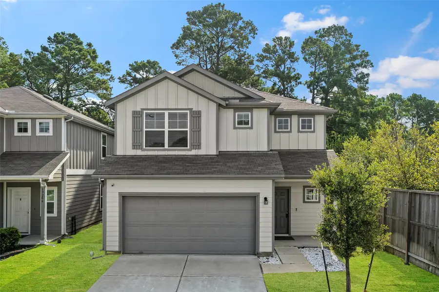 19202 Tannach Drive, Tomball, TX 77375 - #2