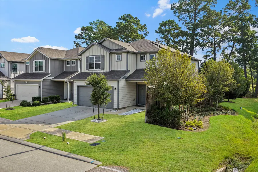 19202 Tannach Drive, Tomball, TX 77375 - #3