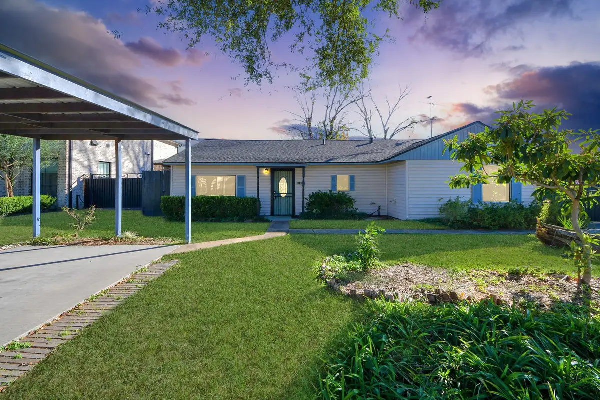 1404 Aldrich Street, Houston, TX 77055 - Image #1