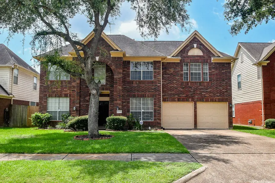 15715 Brookwood Lake Place, Sugar Land, TX 77498 - #2