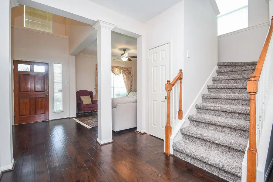 15715 Brookwood Lake Place, Sugar Land, TX 77498 - #3