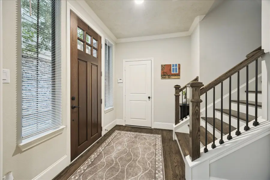 1110 W 25th Street, Houston, TX 77008 - #3