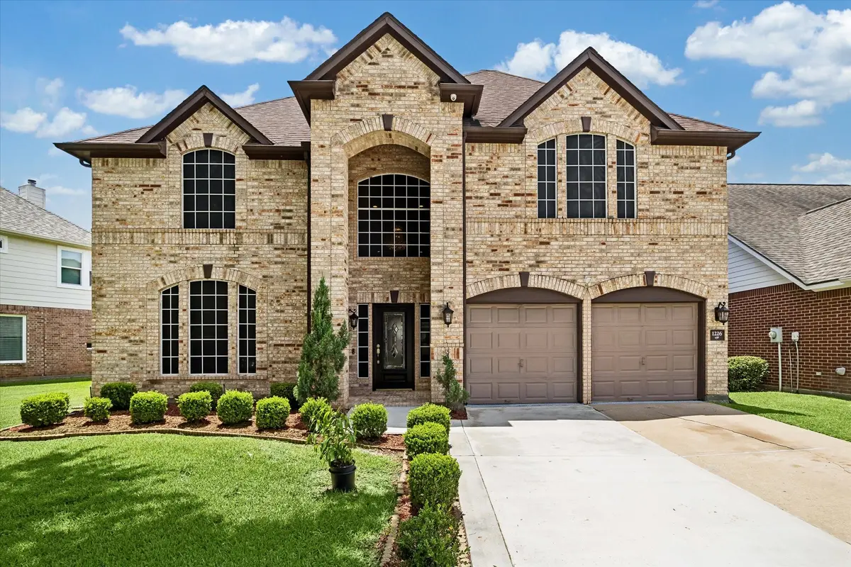 1226 Oxford Mills Lane, Sugar Land, TX 77479 - #1