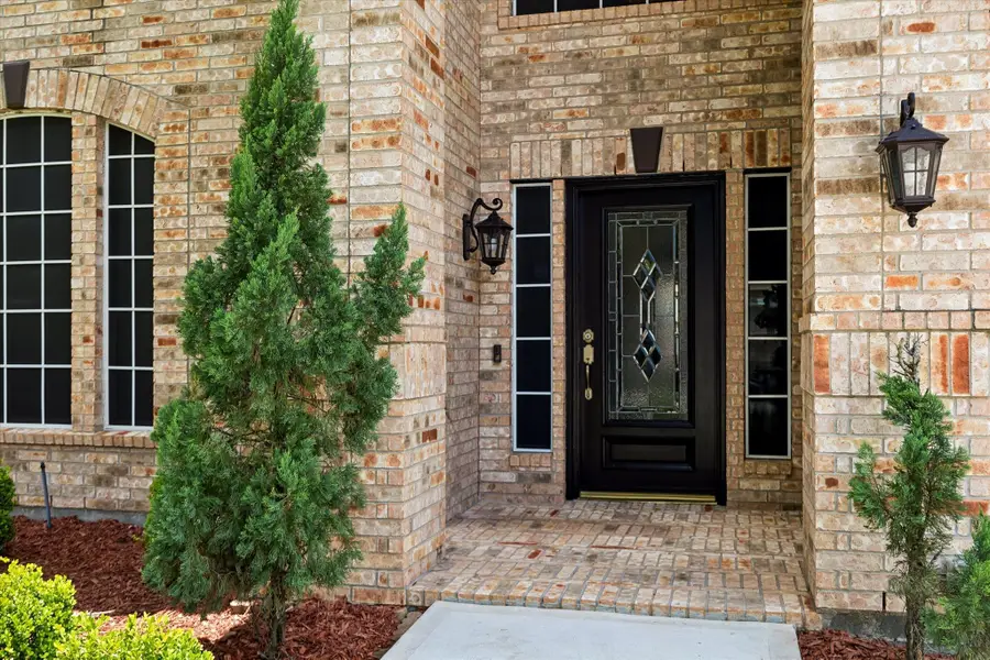 1226 Oxford Mills Lane, Sugar Land, TX 77479 - #3