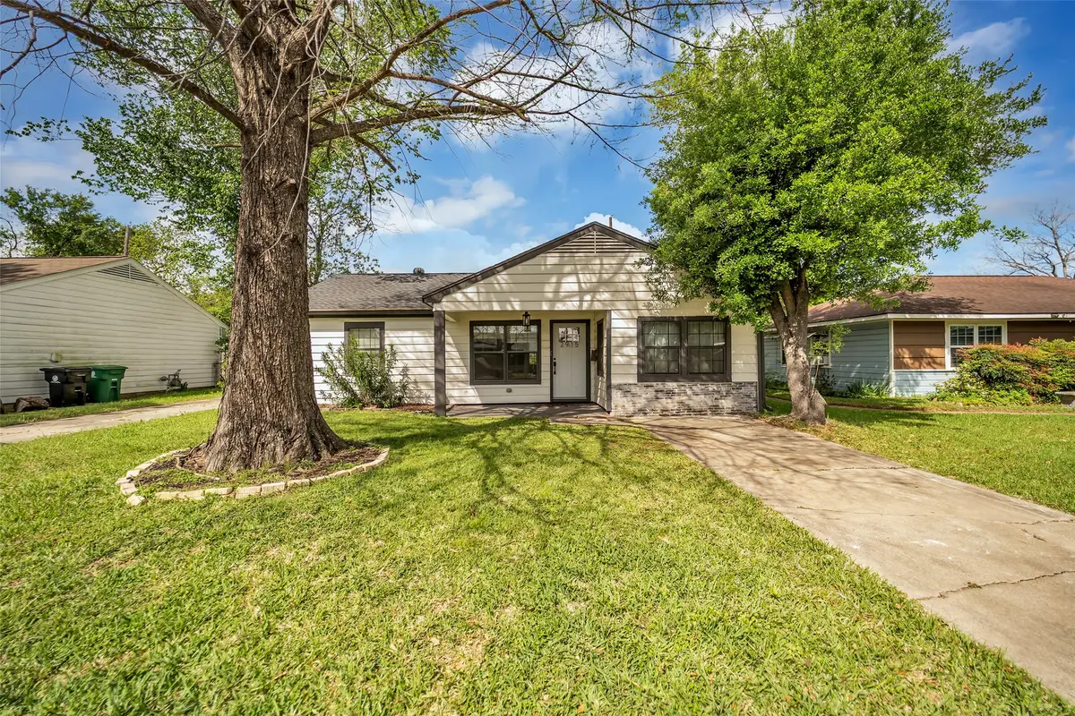 2915 Robertson Street, Houston, TX 77009 - #1