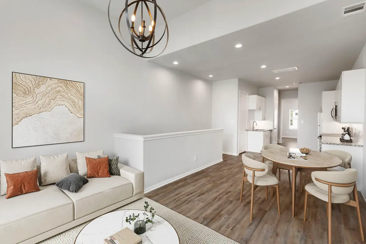 4908 Paradigm Lane, Spring, TX 77379 - Image #1