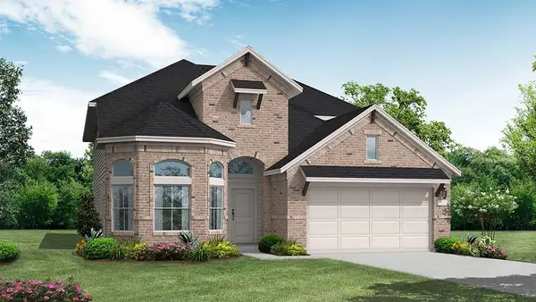 418 Wagyu Trail, New Caney, TX 77357