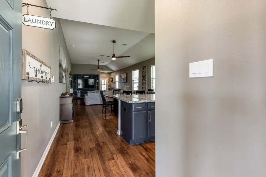 10880 S Lake Mist Ln,, Willis, TX 77318 - #3