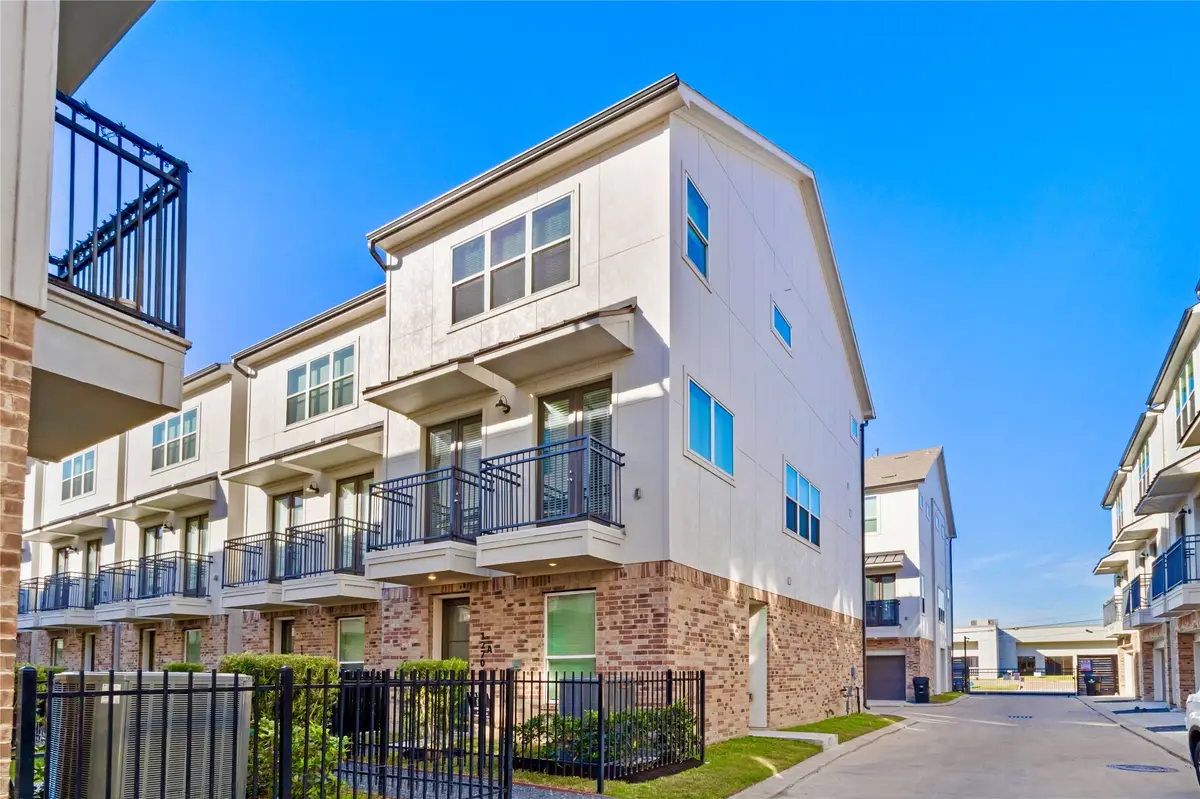 1270 N Post Oak Road #A, Houston, TX 77055 - Image #1