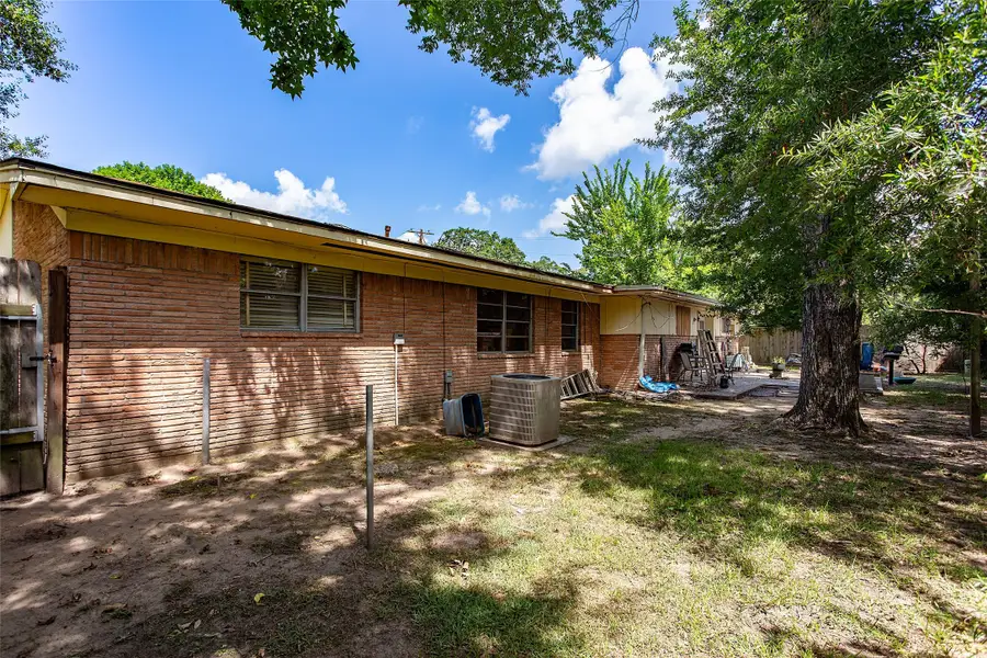 101 S Woodsway Street E, Conroe, TX 77301 - #3