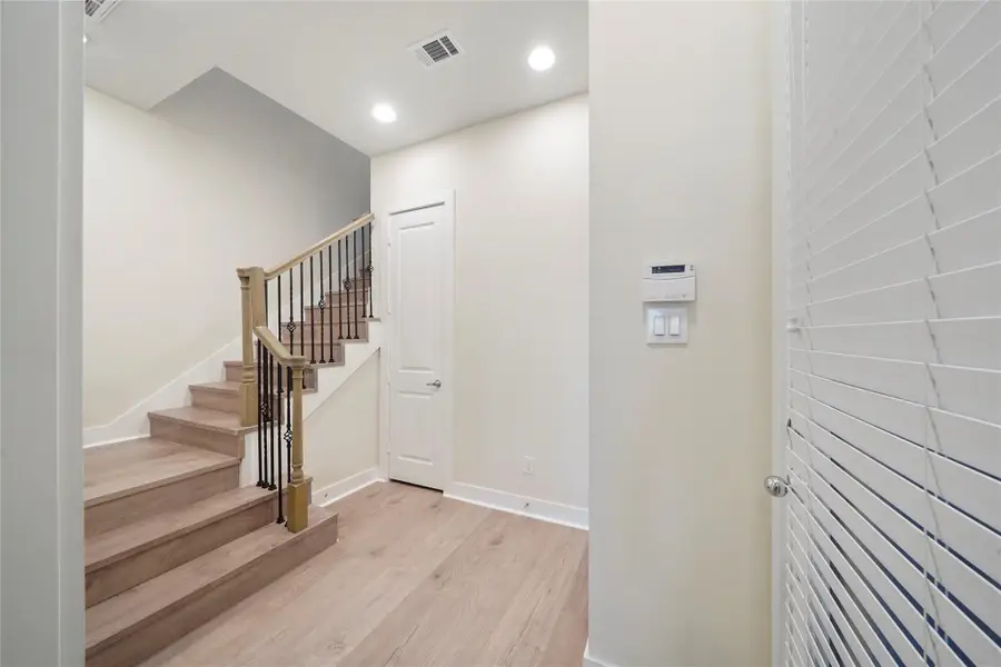 2616 Riverside Drive #K, Houston, TX 77004 - #3