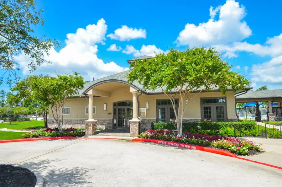 25306 Auburn Bend Drive, Spring, TX 77389 - #2