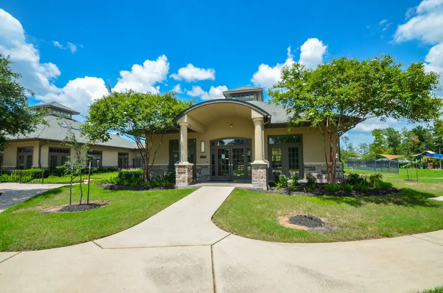 25306 Auburn Bend Drive, Spring, TX 77389 - #3