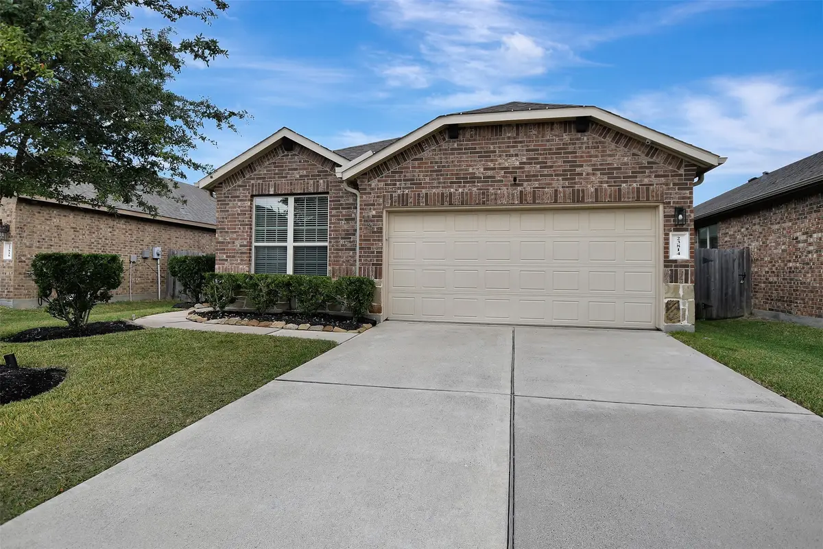 23814 Scotsman Drive, Katy, TX 77493 - Image #1