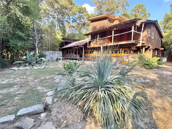 8387 Box Elder Lane, Plantersville, TX 77363