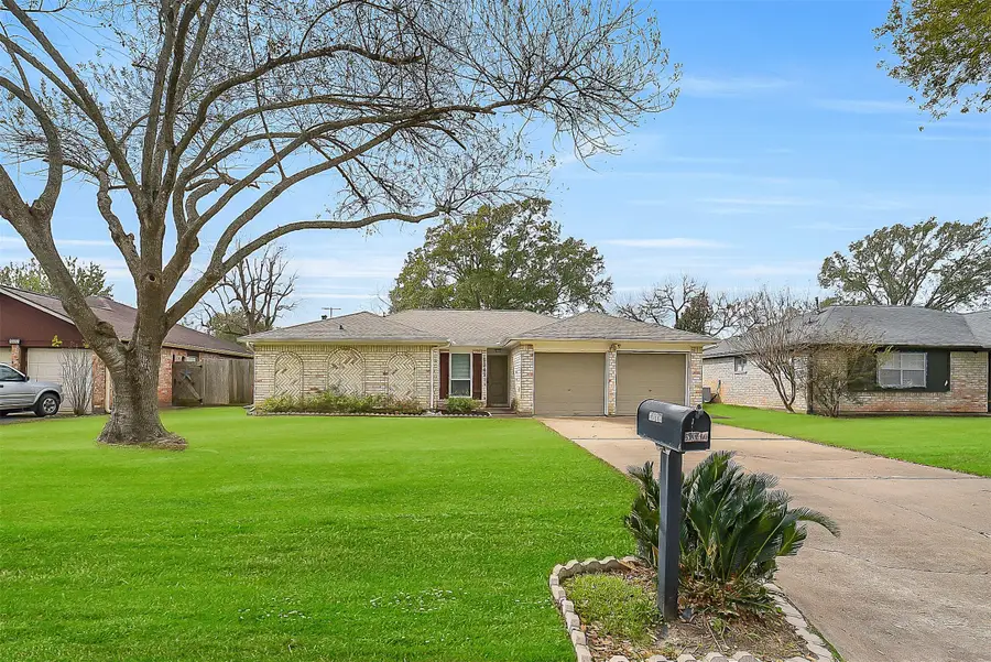 5347 Lincoln Green Drive, Katy, TX 77493 - Image #2