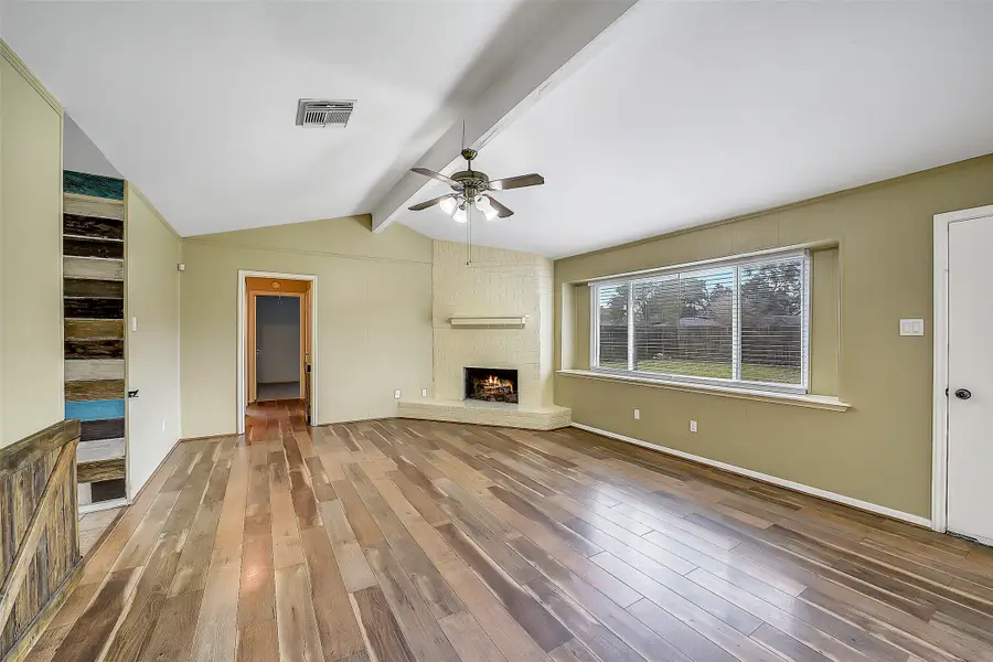 5347 Lincoln Green Drive, Katy, TX 77493 - Image #3