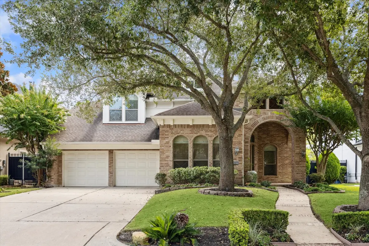 3327 Louvre Lane, Houston, TX 77082 - #1