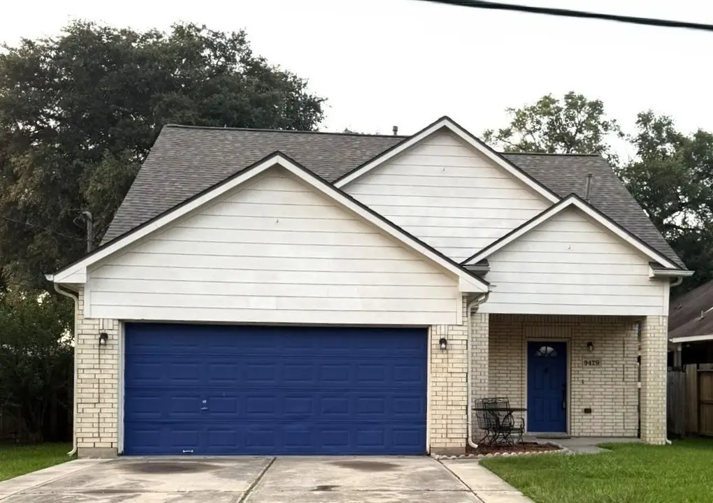 9429 Lambright Road, Houston, TX 77075 - #1