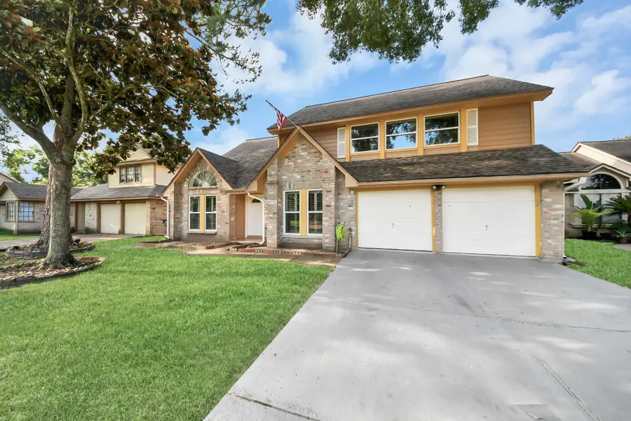 15731 Oak Mountain Drive, Houston, TX 77095 - #2