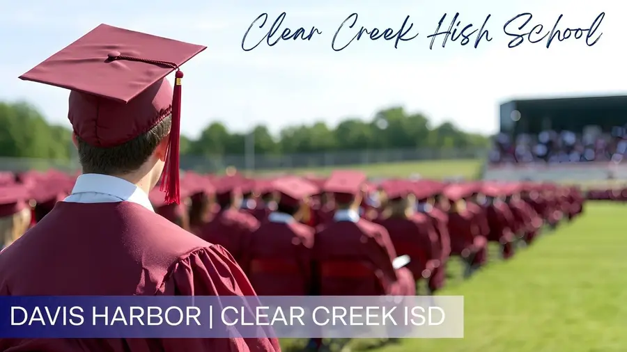 2311 Poseidon Street, League City, TX 77573 - #3