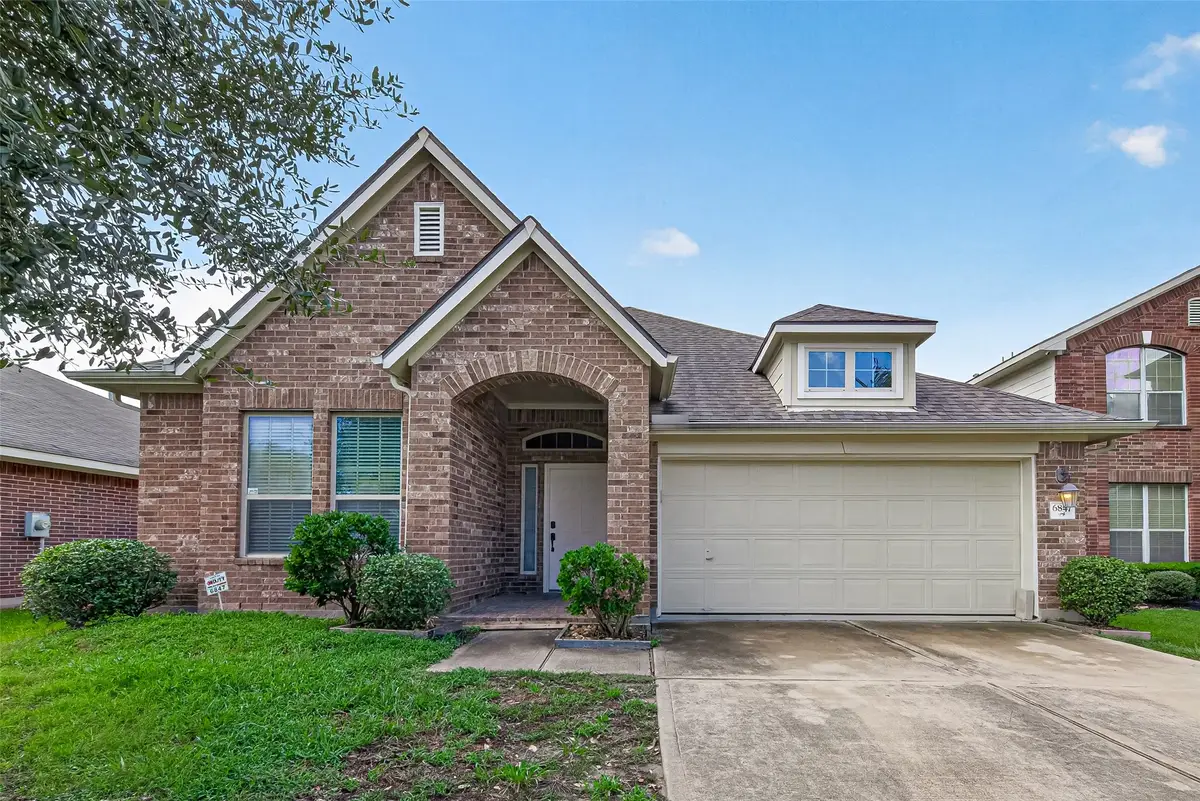 6847 Tammany Manor Lane, Spring, TX 77379 - #1