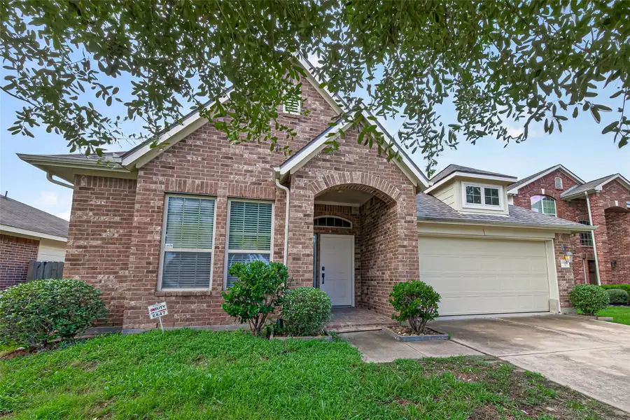 6847 Tammany Manor Lane, Spring, TX 77379 - #3