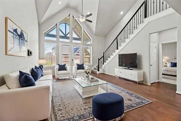 4115 Sherman Oak Lane, Fulshear, TX 77441