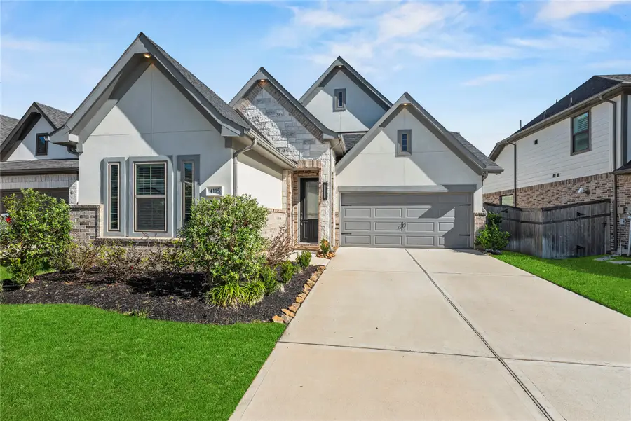 4115 Sherman Oak Lane, Fulshear, TX 77441 - #2