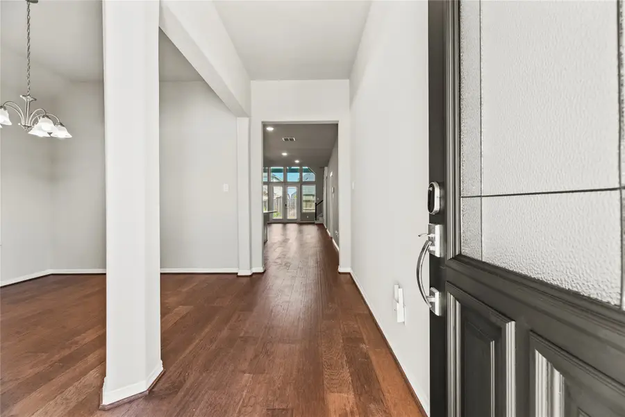 4115 Sherman Oak Lane, Fulshear, TX 77441 - #3