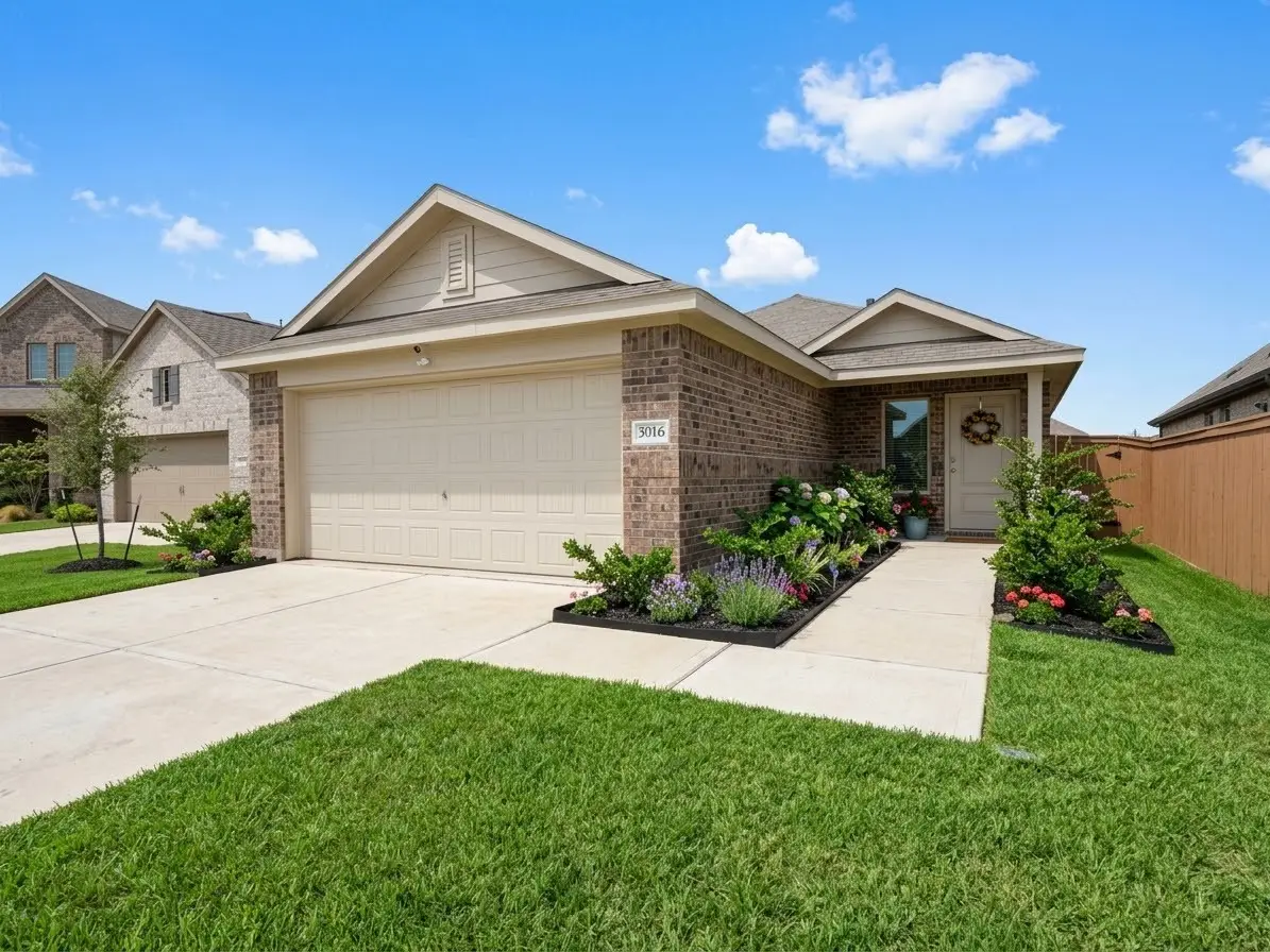3016 Andiamo Lane, Katy, TX 77493 - #1