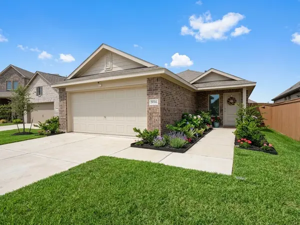 3016 Andiamo Lane, Katy, TX 77493