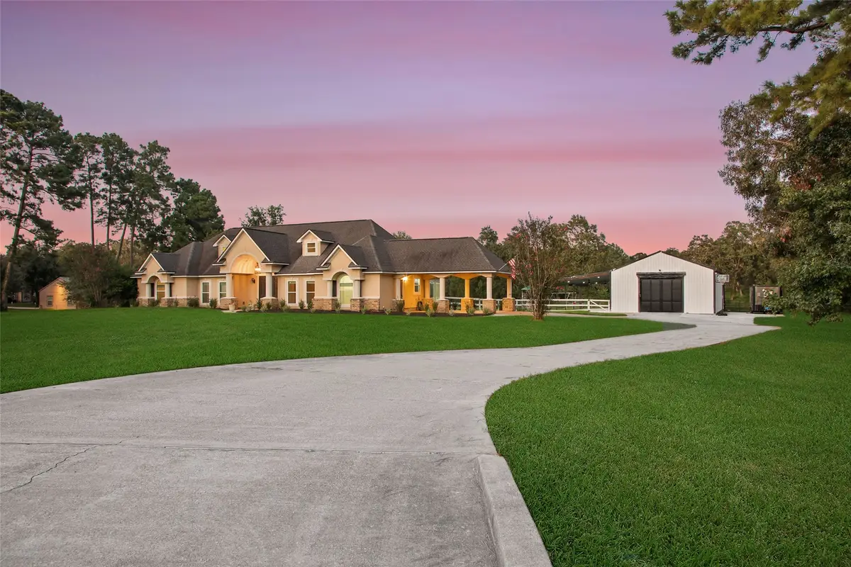 32202 Mink Creek Court, Magnolia, TX 77355 - #1