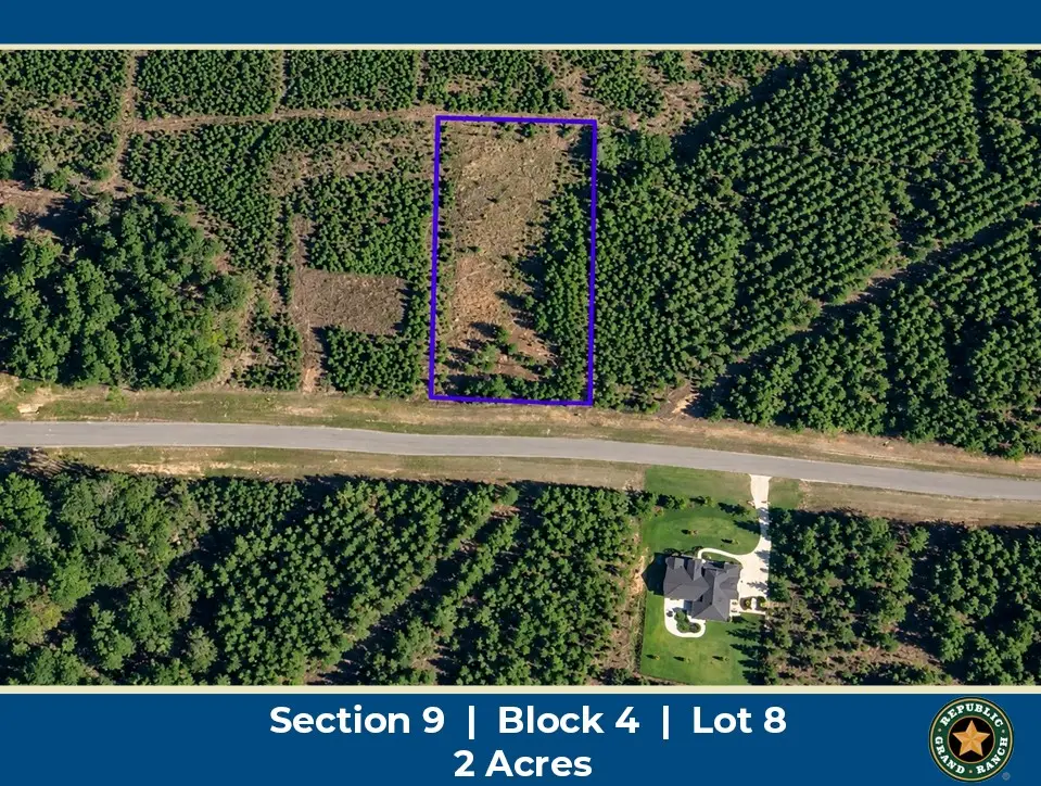 16048 Ridge Oak Road, Willis, TX 77378 - #1
