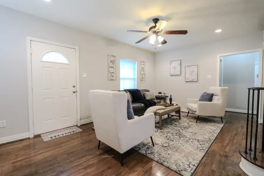 4609 University Oaks Boulevard, Houston, TX 77004 - #3