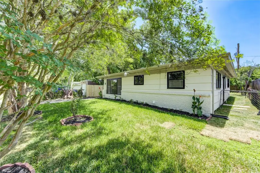 4914 Pershing Street, Houston, TX 77033 - #2