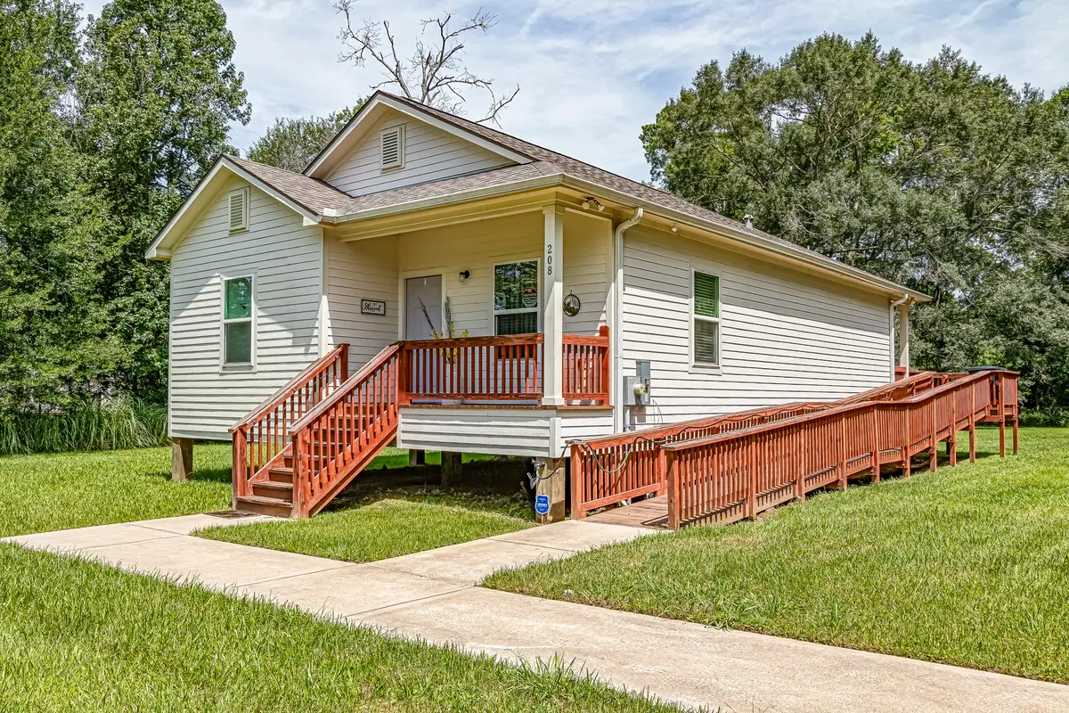 208 County Road 308, Cleveland, TX 77327 - Image #1