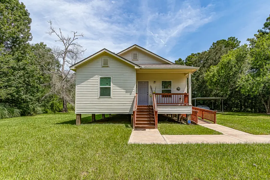 208 County Road 308, Cleveland, TX 77327 - Image #2