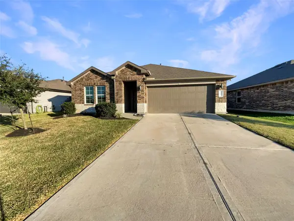 8107 Precious Passing Way, Rosharon, TX 77583