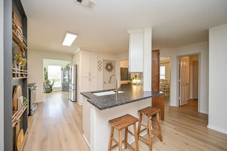 9889 Hyacinth Way, Conroe, TX 77385 - #3