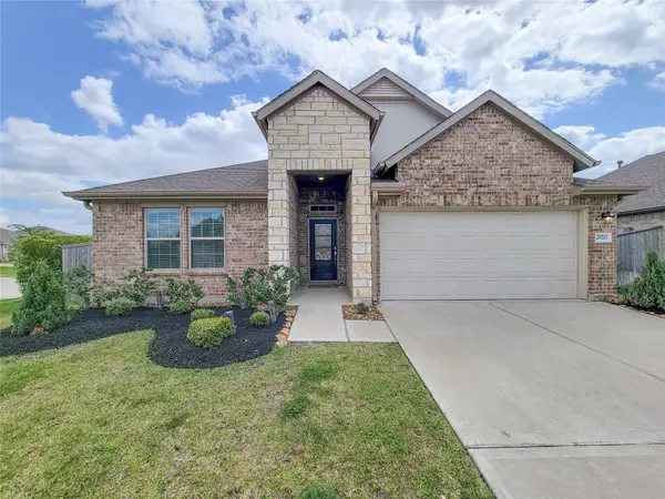 26703 Laurel Glade Drive, Katy, TX 77493