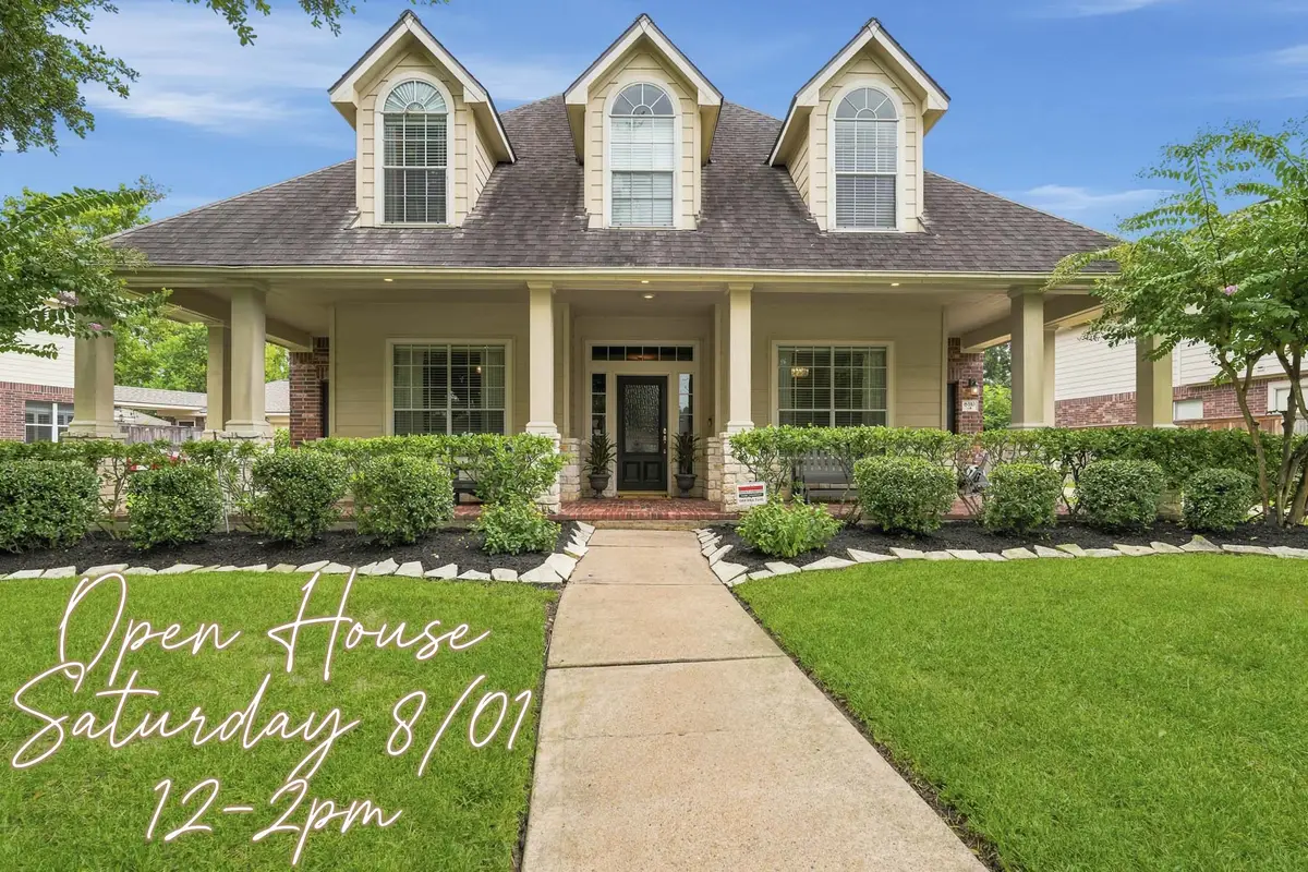 8310 Big Bend Drive, Sugar Land, TX 77479 - #1