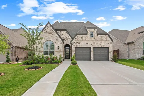 16815 Lupine Meadow Lane, Humble, TX 77346